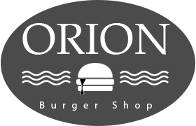 Orion Burger Shop
