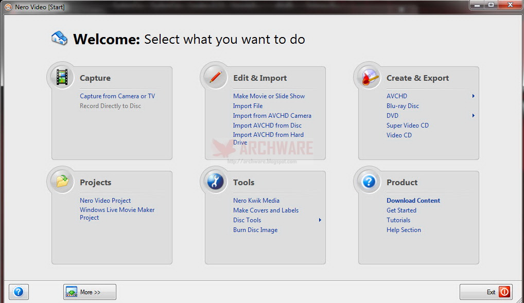 Create Bootable Dvd Windows 7 Nero 12 Platinum