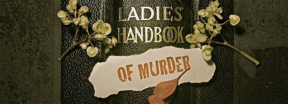 Ladies' Handbook of Murder