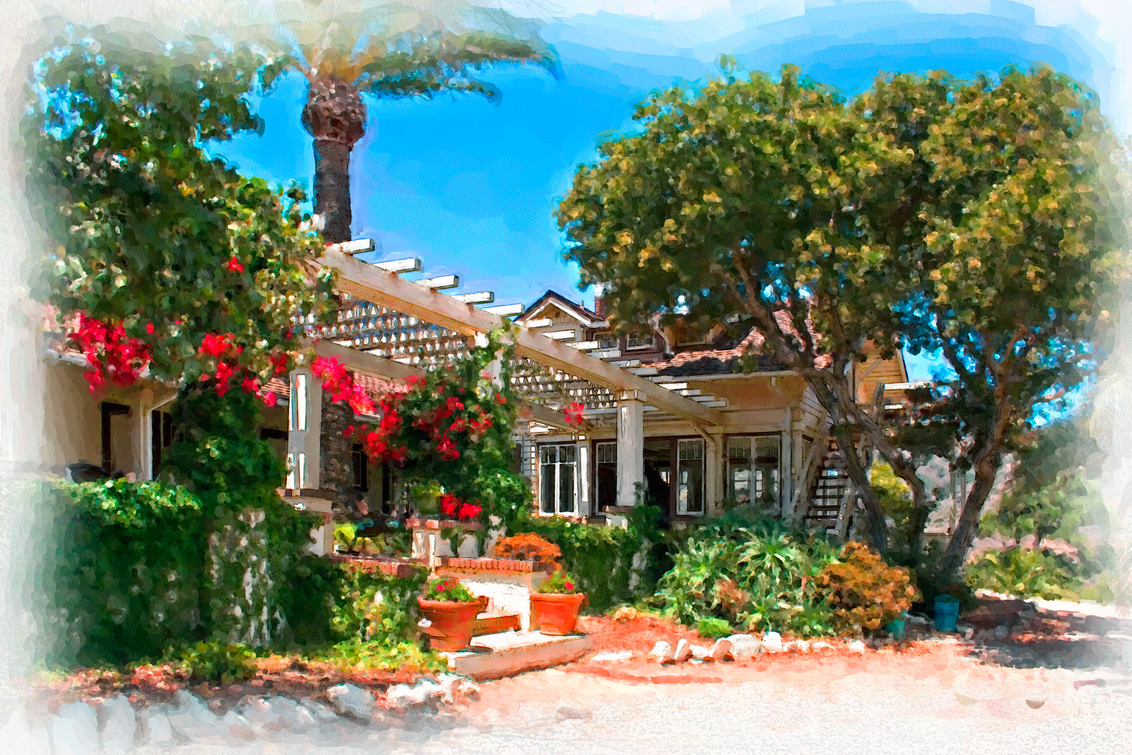 My Photos B227 (2) BANNING HOUSE CATALINA ISLAND