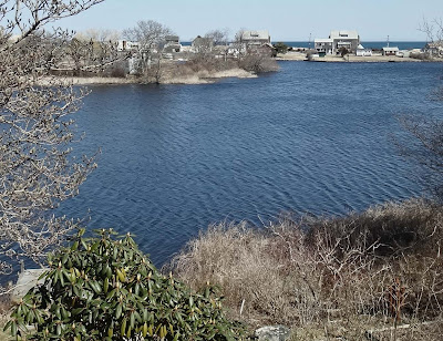 bartlett pond horizon cod cape bay early spring very plymouth retirement joe