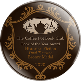The Coffee Pot Book Club