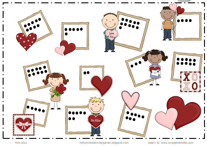 http://www.teacherspayteachers.com/Product/Valentine-Math-Mat-Roll-and-Cover-or-Color-Game-Addition-469599