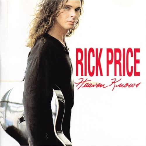 Rick Price Net Worth