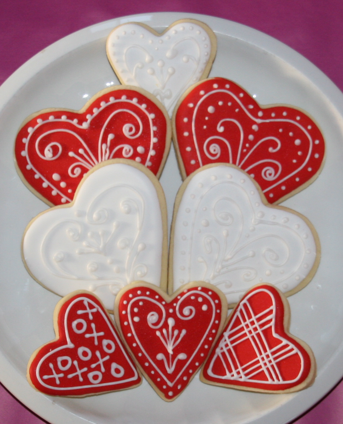 Happy Valentines Cute