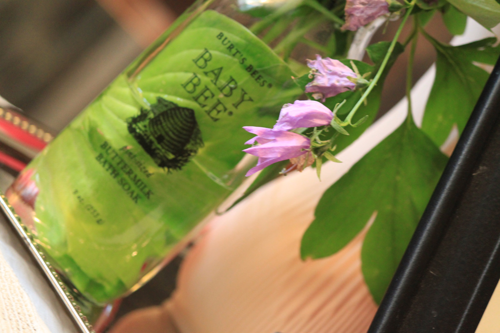 paisley interiors Baby Shower Pinspiration 1