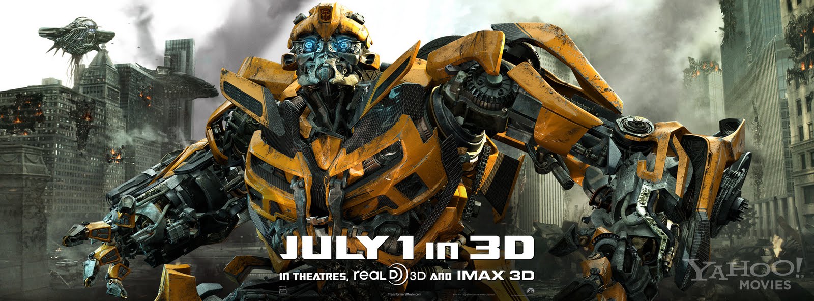 Transformers 3 full movie free