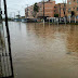 Enchentes deixam cidades gauchas alagadas