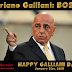 Happy Galliani Day™!