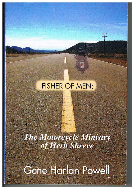 FISHER OF MEN