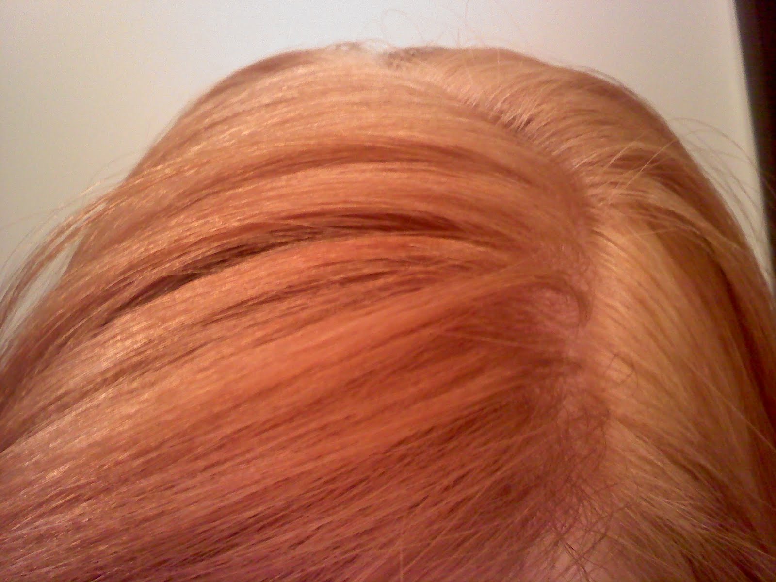 There Once Was A Girl My Hair Journey