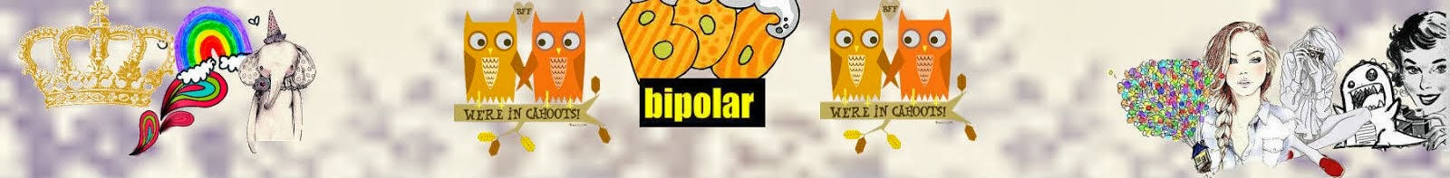 Boo Bipolar