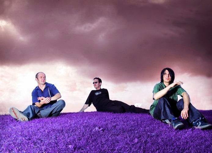 AMPLIFIER Nuovo video "Named After Rocky" MyDistortions.it