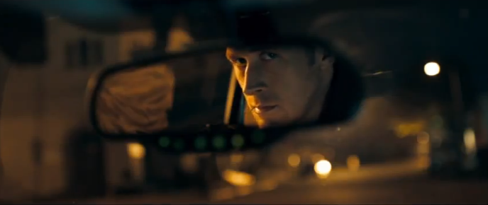 Drive – review, Ryan Gosling