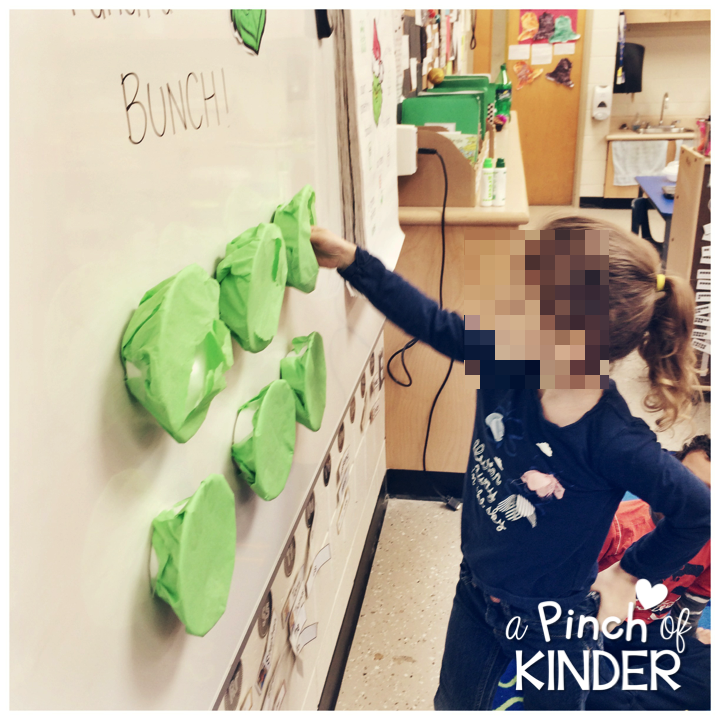 Five for Fraturday: January 16 - A Pinch of Kinder