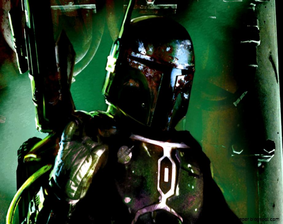FunMozar – Boba Fett Wallpapers FunMozar – Boba Fett Wallpapers