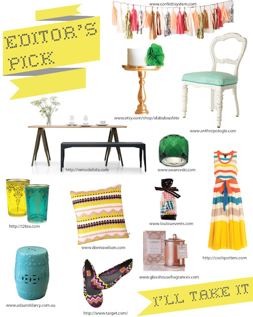 Holiday gift guide, gifts for moms ONE LOVELY DAY: December 2011