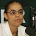 Site de Marina Silva sofre ataque virtual, diz assessoria