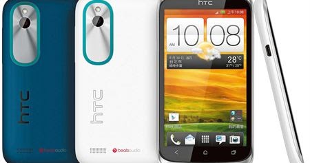 New HTC Unveils the Affordable Desire X | Super Circuit Diagram