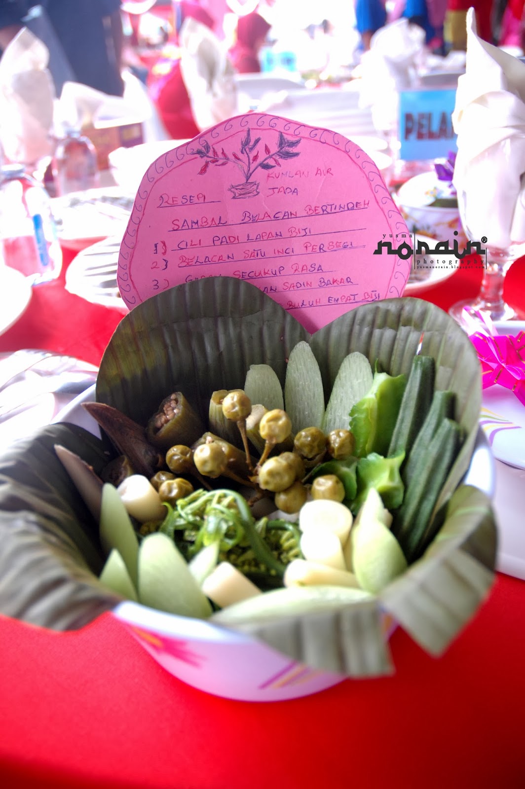 Pesta Makanan Tradisional Lenggong 2014 Yang Sangat Unik Pesta Makanan Tradisional Lenggong 2014 Yang Sangat Unik