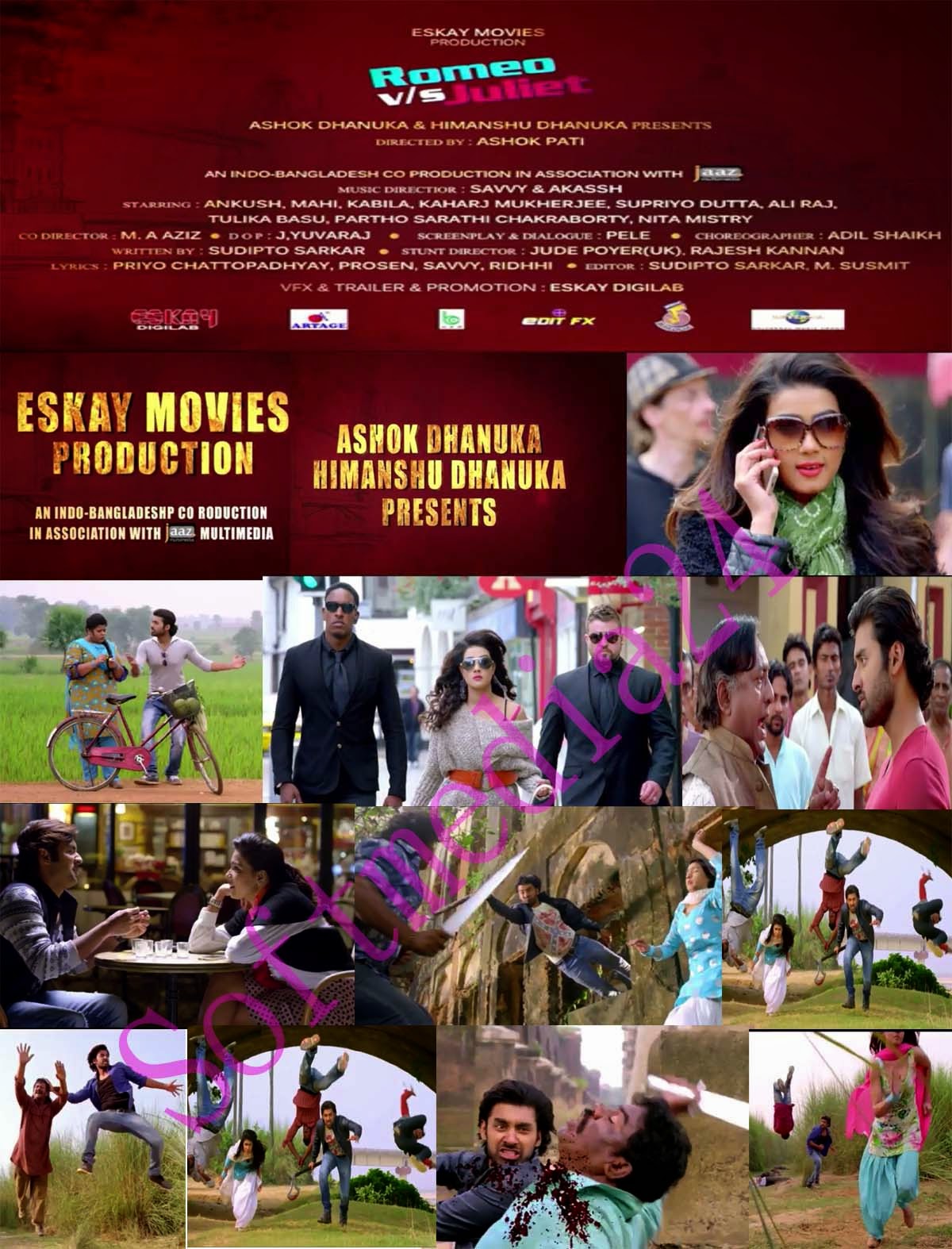 romeo vs juliet bengali full movie download mkv