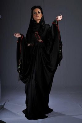 Cheap Abayas