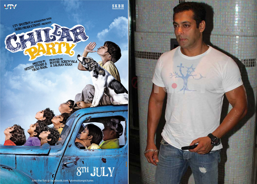 Chillar Party 2011 Songs Pk Free Bollywood Movie News Blog