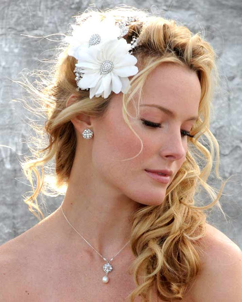 holiday hairstyles working