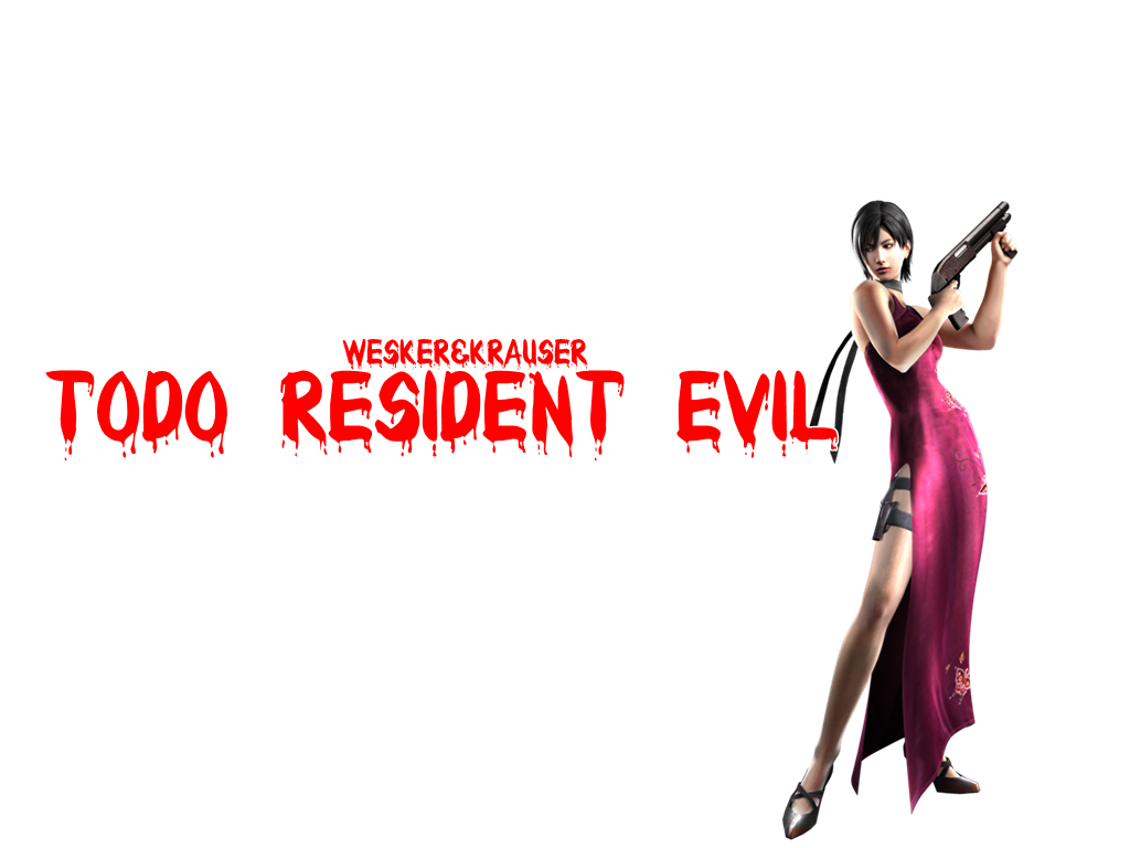 Todo:Resident Evil