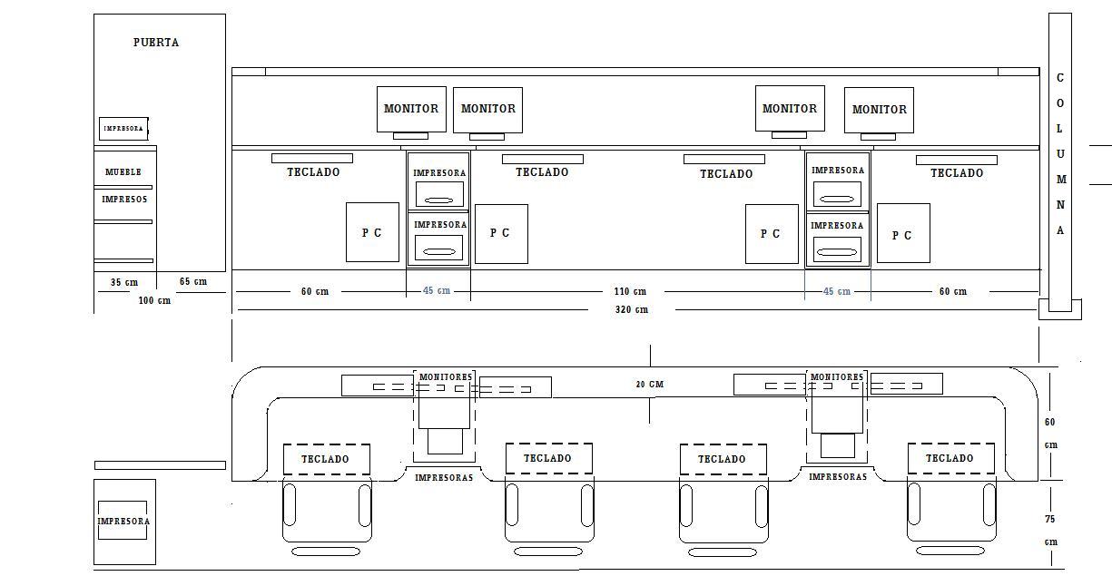 Boisseries | Muebles a medida FABRITECMA