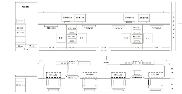 Boisseries | Muebles a medida FABRITECMA
