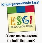 Affiliate for ESGI: Assessments