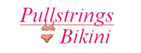 Pullstrings Bikini