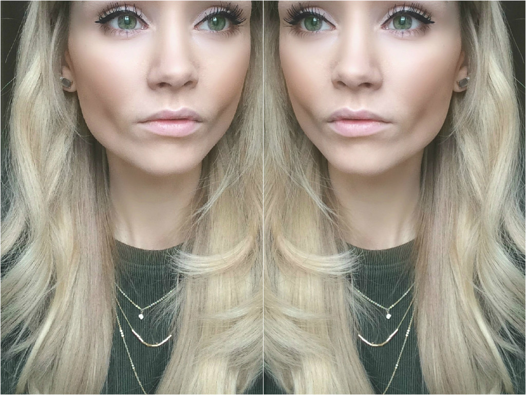 The Makeup Revolution Blush Palette All About Bronze Palette Look The Makeup Revolution Blush Palette All About Bronze Look