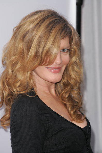 Rene Russo Hairstyles Ideas For Women Latest Best Hairstyles