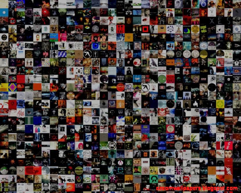 Make a huge printable poster from your iTunes album art Make a huge printable poster from your iTunes album art