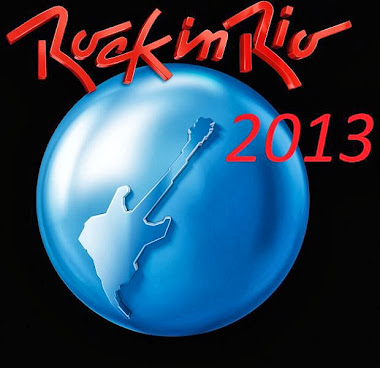 Rock and Rio Festival 2013
