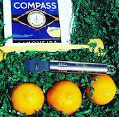 Fresh Citrus Shipped to Your Door
