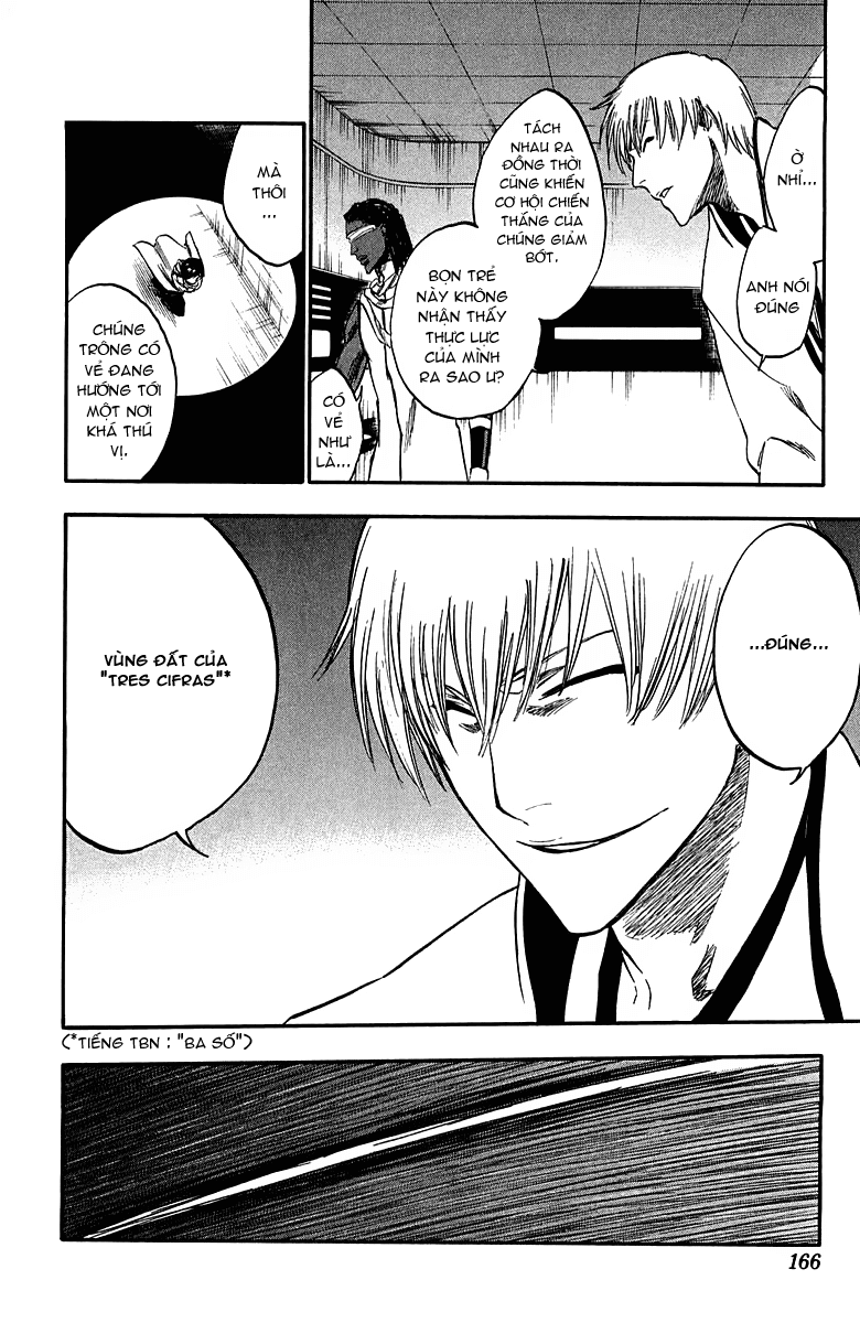 BLEACH chap 250
