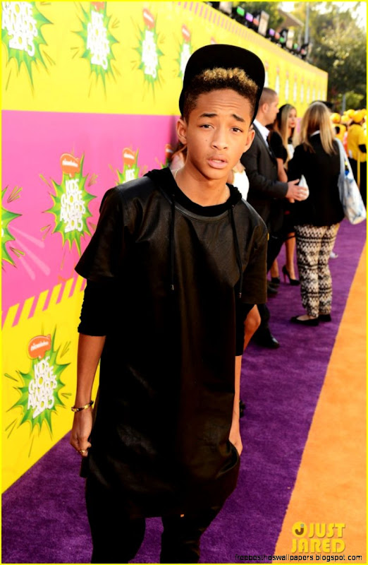 Willow Jaden Smith Kids Choice Awards 2013 Red Carpet Photo Willow Jaden Smith Kids Choice Awards 2013 Red Carpet Photo