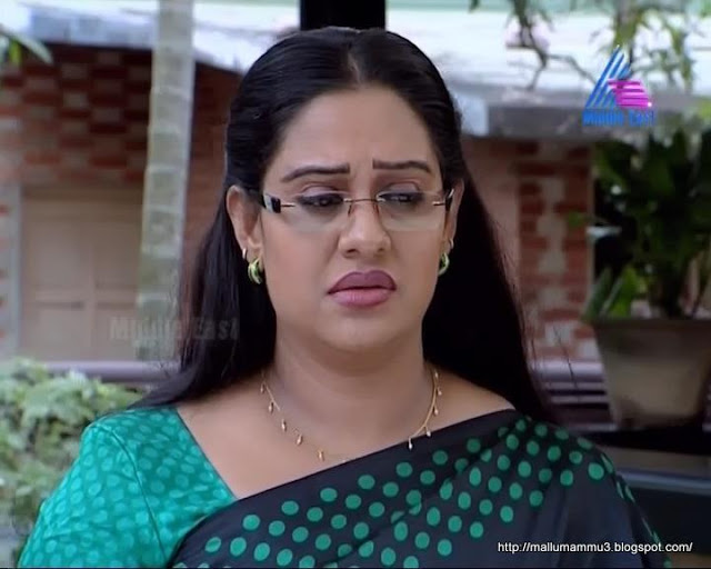 Malayalam Serial Actress Beena Antony Malayalam Serial Actress Beena Antony