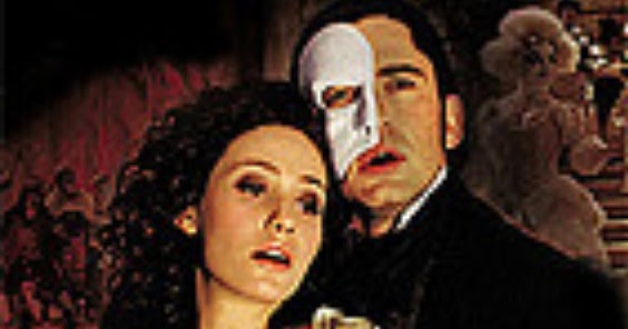 phantom of the opera music of the night phantom of the opera music of the night