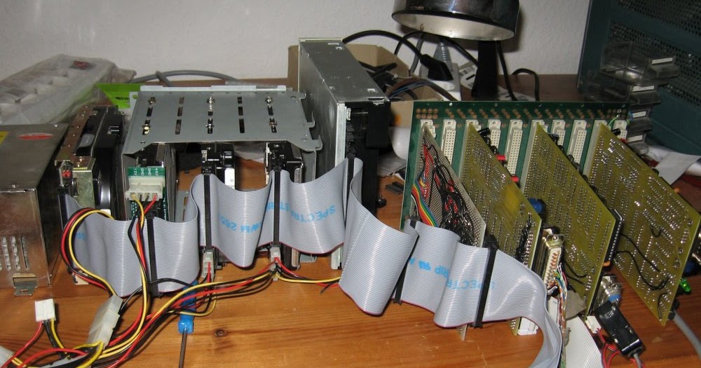 Hard Disk Drive Recovery SCSI Short for small computer system interface