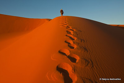 В Марокко через Европу на собственном авто В Марокко через Европу на собственном авто