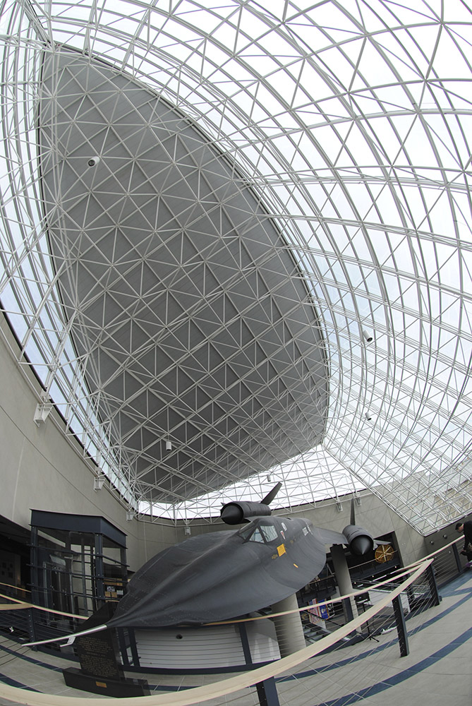 The Photographer’s Sketchbook SAC Museum