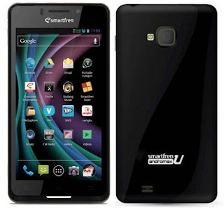 Cara Flashing Andrmax U2 Eg98 Via Tf Update Fath Firmware