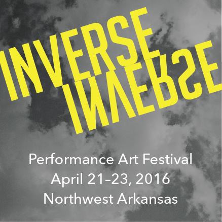 INVERSE PERFORMANCE ART FESTIVAL 2016