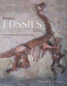 Introduction to paleobiology and the fossil record pdf