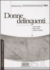 Donne delinquenti