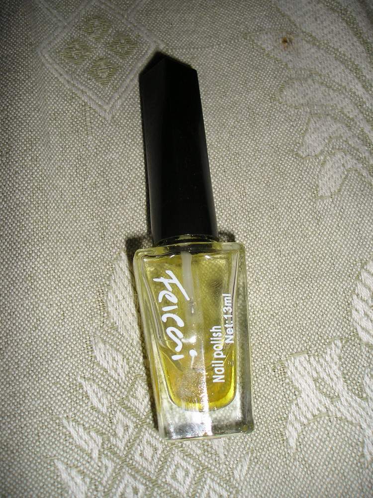 Beauty Drugs Nail growth. olive oil review